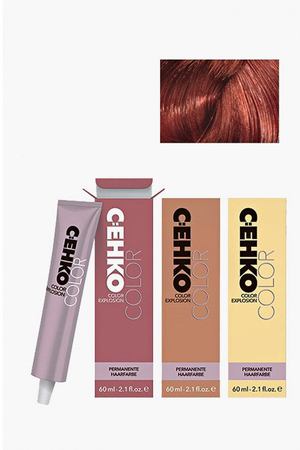 Краска для волос Cehko Cehko 195-386-00/4 купить с доставкой