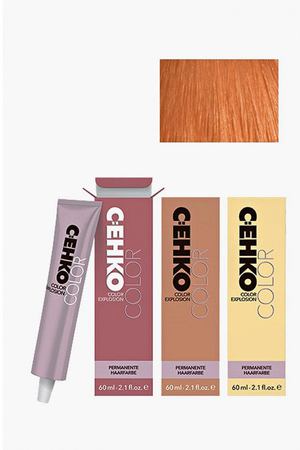 Краска для волос Cehko Cehko 195-386-10/40 купить с доставкой
