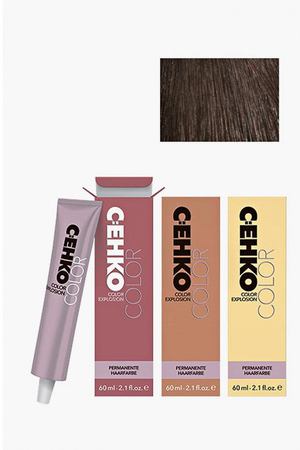 Краска для волос Cehko Cehko 195-386-5/7 купить с доставкой