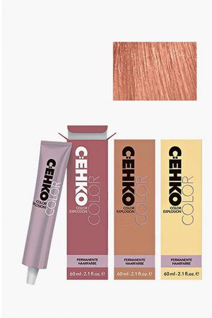 Краска для волос Cehko Cehko 195-386-9/44 купить с доставкой