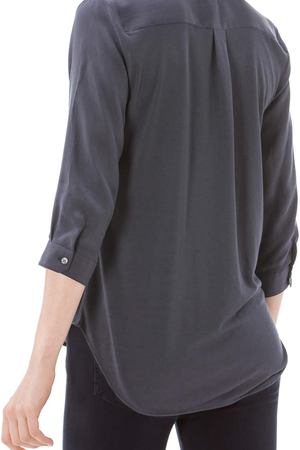 Рубашка Lacoste Regular fit Lacoste 21644 купить с доставкой