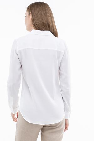Рубашка Lacoste Slim fit Lacoste 62503 купить с доставкой