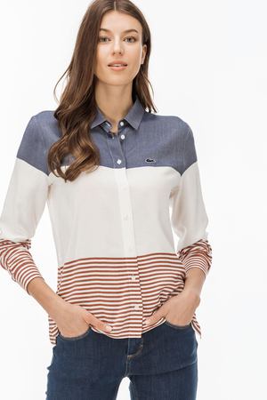 Рубашка Lacoste Lacoste 21626 купить с доставкой