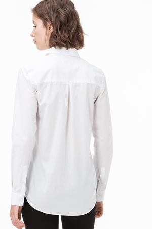 Рубашка Lacoste Lacoste 125463 купить с доставкой