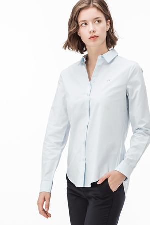 Рубашка Lacoste Lacoste 125466 купить с доставкой