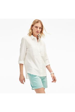 Рубашка Lacoste Loose fit Lacoste 125475