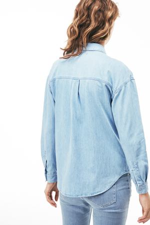 Рубашка Lacoste Lacoste 125457 купить с доставкой