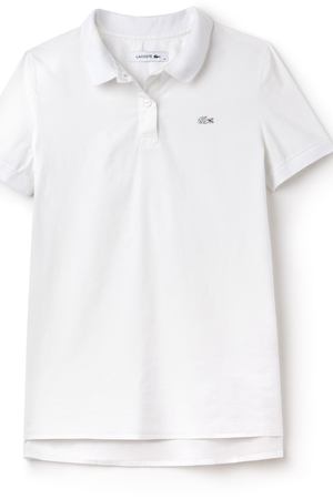 Рубашка Lacoste Regular fit Lacoste 21642 купить с доставкой