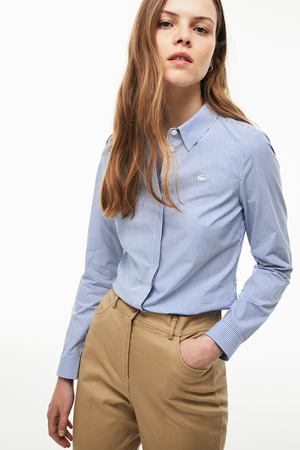 Рубашка Lacoste Lacoste 125465 купить с доставкой