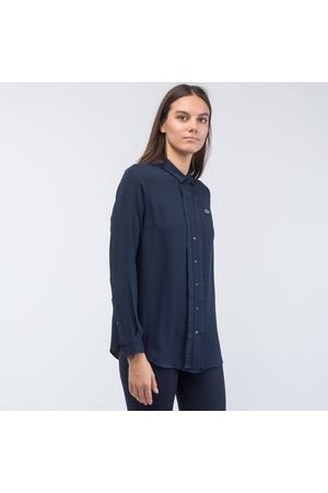 Рубашка Lacoste Regular fit Lacoste 249694 купить с доставкой
