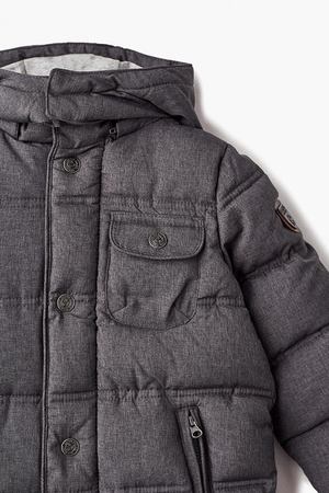 Куртка утепленная Chicco Chicco 9087346000000 вариант 3 купить с доставкой