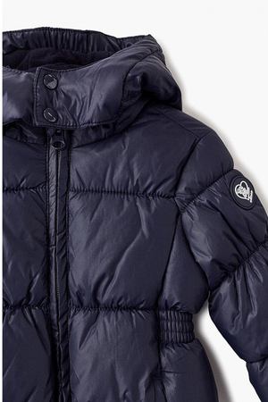 Куртка утепленная Chicco Chicco 9087350000000 купить с доставкой