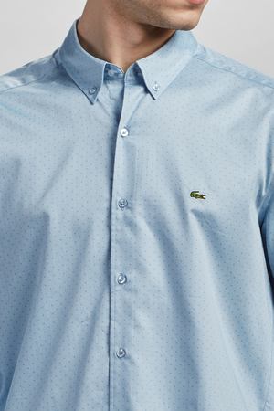 Рубашка Lacoste Regular fit Lacoste 231944