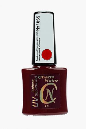 Гель-лак для ногтей Chatte Noire Chatte Noire 136-38065