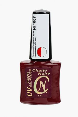 Гель-лак для ногтей Chatte Noire Chatte Noire 136-38007