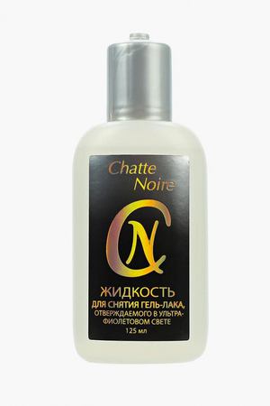 Средство для снятия лака Chatte Noire Chatte Noire 136-35102