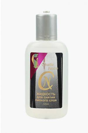 Средство для снятия лака Chatte Noire Chatte Noire 136-35104