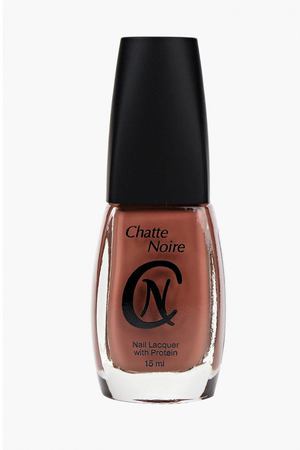 Лак для ногтей Chatte Noire Chatte Noire 136-31074