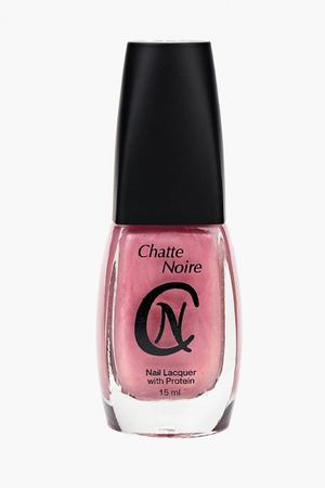 Лак для ногтей Chatte Noire Chatte Noire 136-31110