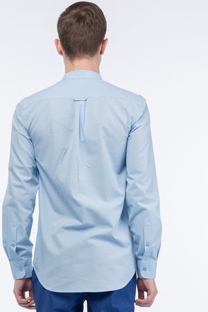 Рубашка Lacoste Regular fit Lacoste 21632 купить с доставкой