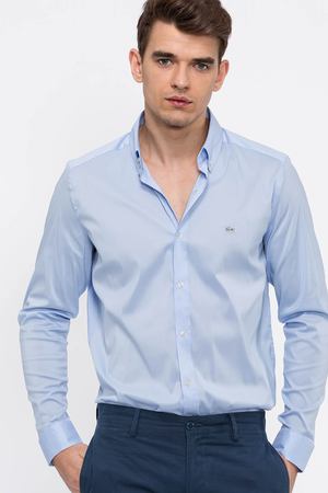 Рубашка Lacoste Regular fit Lacoste 21631