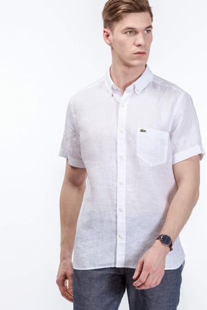 Рубашка Lacoste Regular fit Lacoste 231948