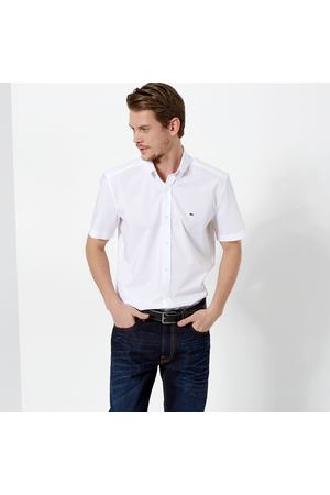 Рубашка Lacoste Regular fit Lacoste 21645 купить с доставкой