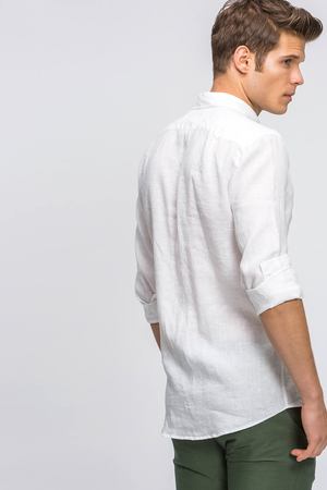Рубашка Lacoste Lacoste 21622 купить с доставкой