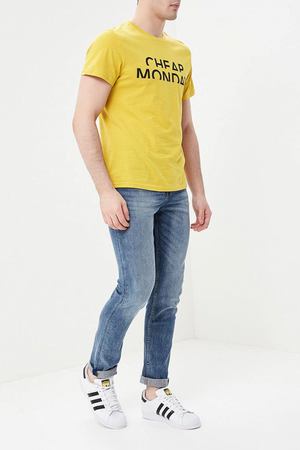 Джинсы Cheap Monday Cheap Monday 528619 вариант 3 купить с доставкой