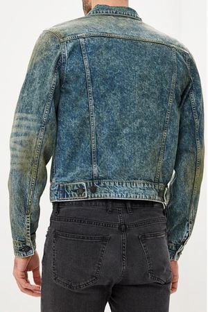 Куртка джинсовая Cheap Monday Cheap Monday 556338 купить с доставкой