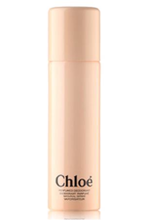 CHLOE Дезодорант-спрей Chloe 100 мл Chloe CHL608507 купить с доставкой