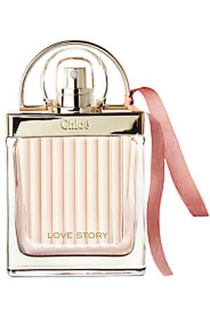 CHLOE Love Story Eau Sensuelle Парфюмерная вода, спрей 30 мл Chloe CHL115000 купить с доставкой