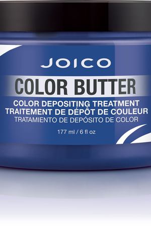 JOICO Маска тонирующая с интенсивным голубым пигментом / COLOR INTENSITY 177 мл Joico J15625