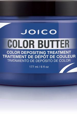 JOICO Маска тонирующая с интенсивным голубым пигментом / COLOR INTENSITY 177 мл Joico J15625 вариант 3 купить с доставкой