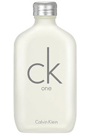 CALVIN KLEIN CK One Туалетная вода 100 мл Calvin Klein CK5711180