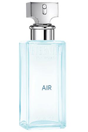 CALVIN KLEIN Eternity Air Woman Парфюмерная вода, спрей 100 мл Calvin Klein CK9040000 купить с доставкой