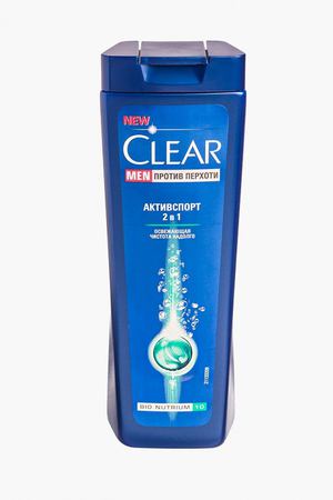 Шампунь Clear Clear 67302274