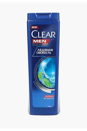 Шампунь Clear Clear 67500140