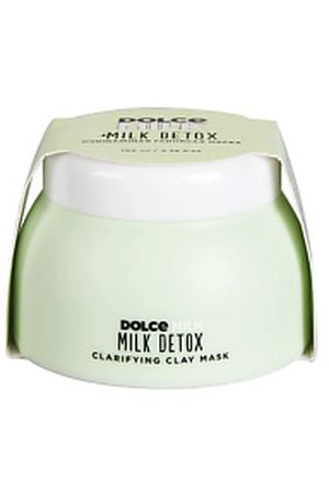 DOLCE MILK Очищающая глиняная маска 100 мл Dolce Milk CLOR20031