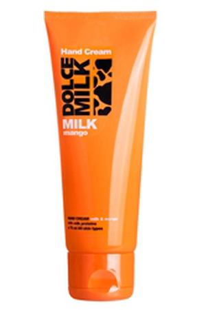 DOLCE MILK Увлажняющий крем для рук Молоко и манго 75 мл Dolce Milk CLOR48323