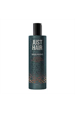 JUST HAIR ШАМПУНЬ ДЛЯ МУЖЧИН ДЛЯ УКРЕПЛЕНИЯ ВОЛОС 400 МЛ Just Hair CLOR52399