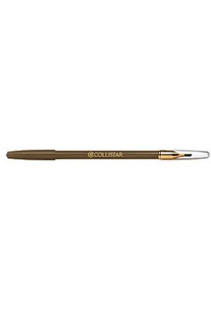 COLLISTAR Профессиональный карандаш для бровей № 3 Brown, 1.2 мл Collistar CLSK15913