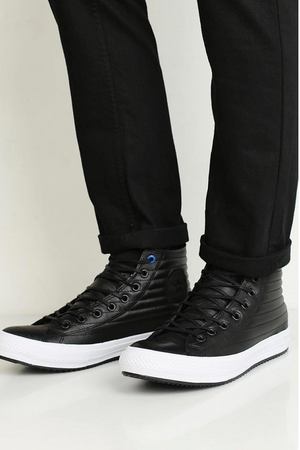 Кеды Converse Converse 157492 вариант 2 купить с доставкой