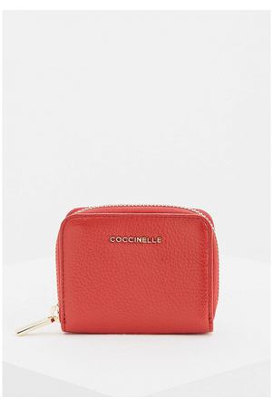 Кошелек Coccinelle Coccinelle e2 cw5 19 25 01 купить с доставкой