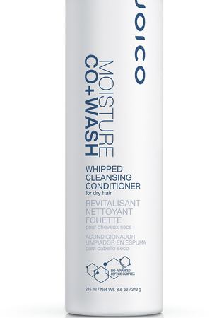 JOICO Крем-пена для очищения и увлажнения сухих  волос / MOISTURE RECOVERY 245 мл Joico ДЖ37