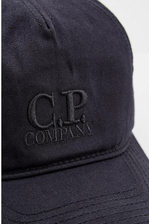 Бейсболка C.P. Company CP Company 05CMAC146 вариант 2