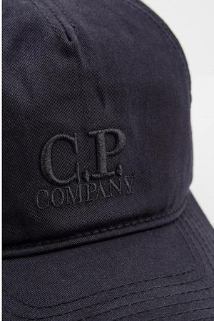 Бейсболка C.P. Company CP Company 05CMAC146 вариант 3 купить с доставкой