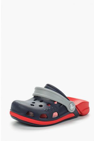 Сабо Crocs Crocs 204991-4BA купить с доставкой