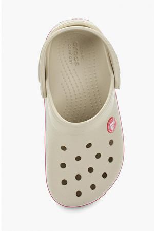 Сабо Crocs Crocs 204537-1AS купить с доставкой