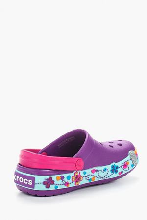 Сабо Crocs Crocs 204983-57H купить с доставкой